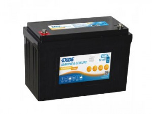 Batéria EXIDE Equipment Li-ion 12V 125Ah EV1600